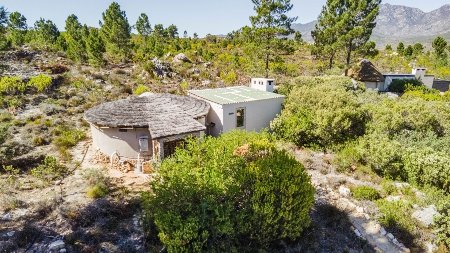 0 Bedroom Property for Sale in Bot River Western Cape